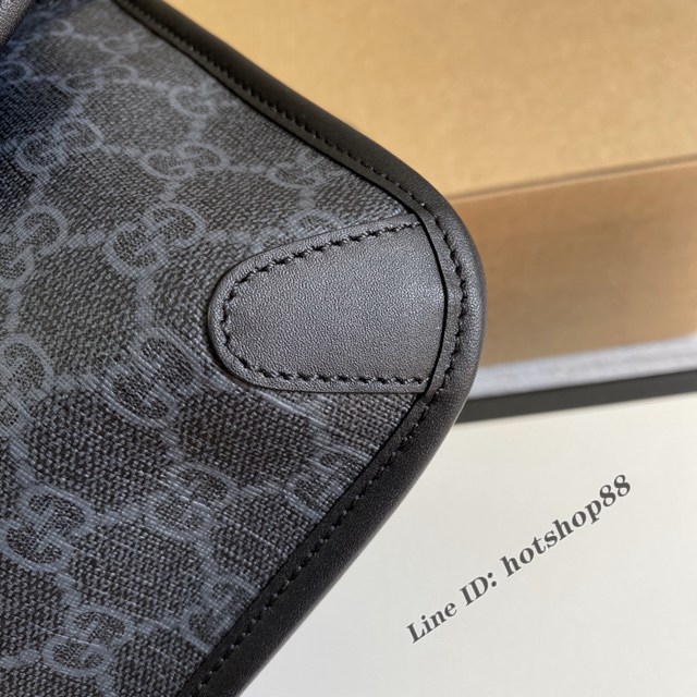 Gucci官網新款包包 古馳598113 gqy4532
